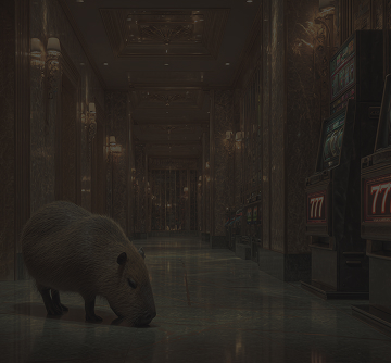Spinbara Casino