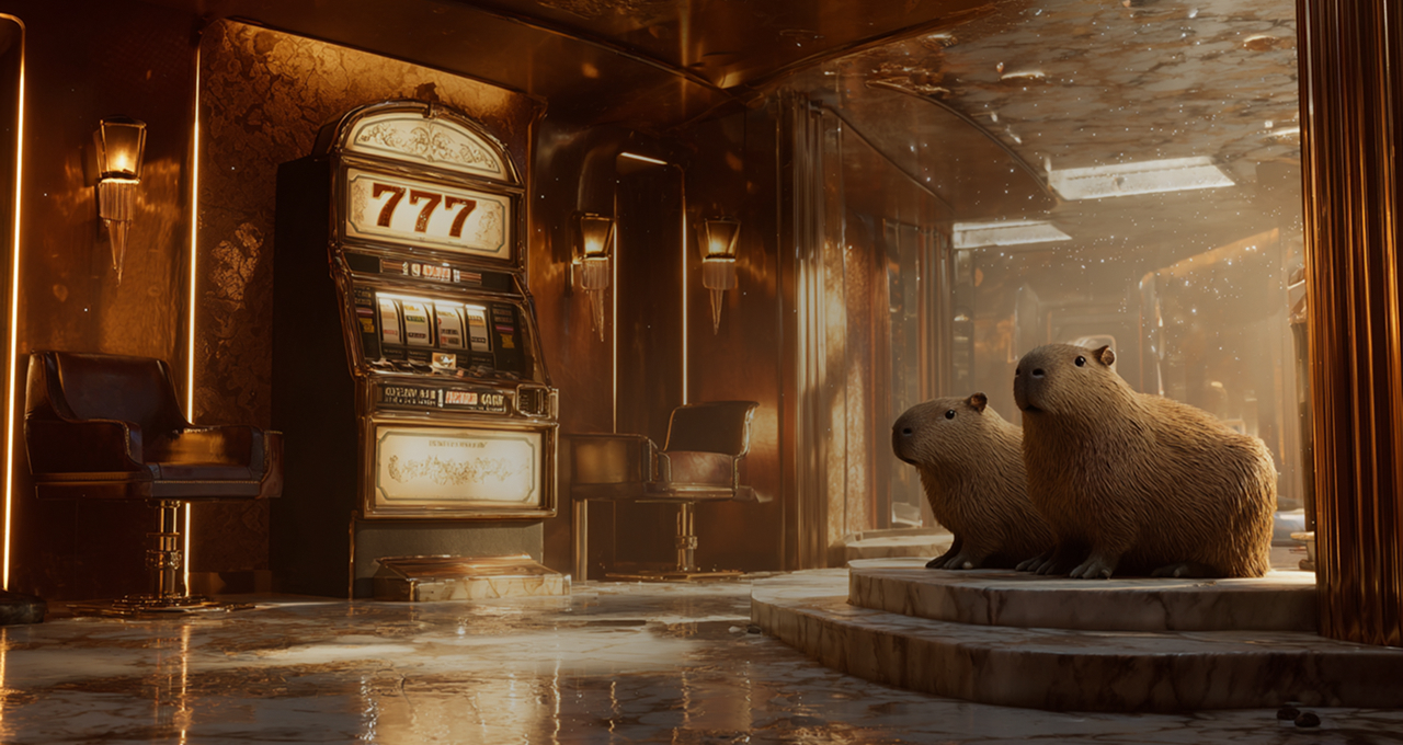 Spinbara Casino Slide 1