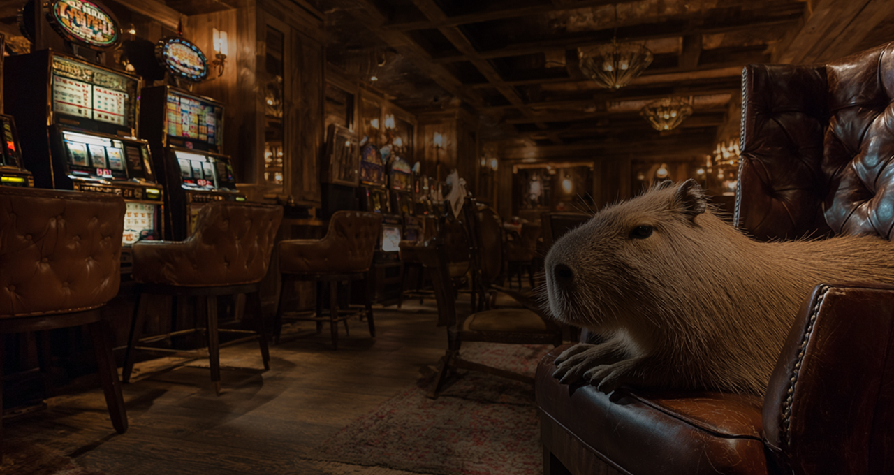 Spinbara Casino Slide 2